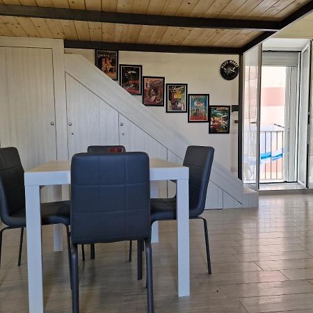Apartament Casa Marfi San Giorgio a Cremano Zewnętrze zdjęcie