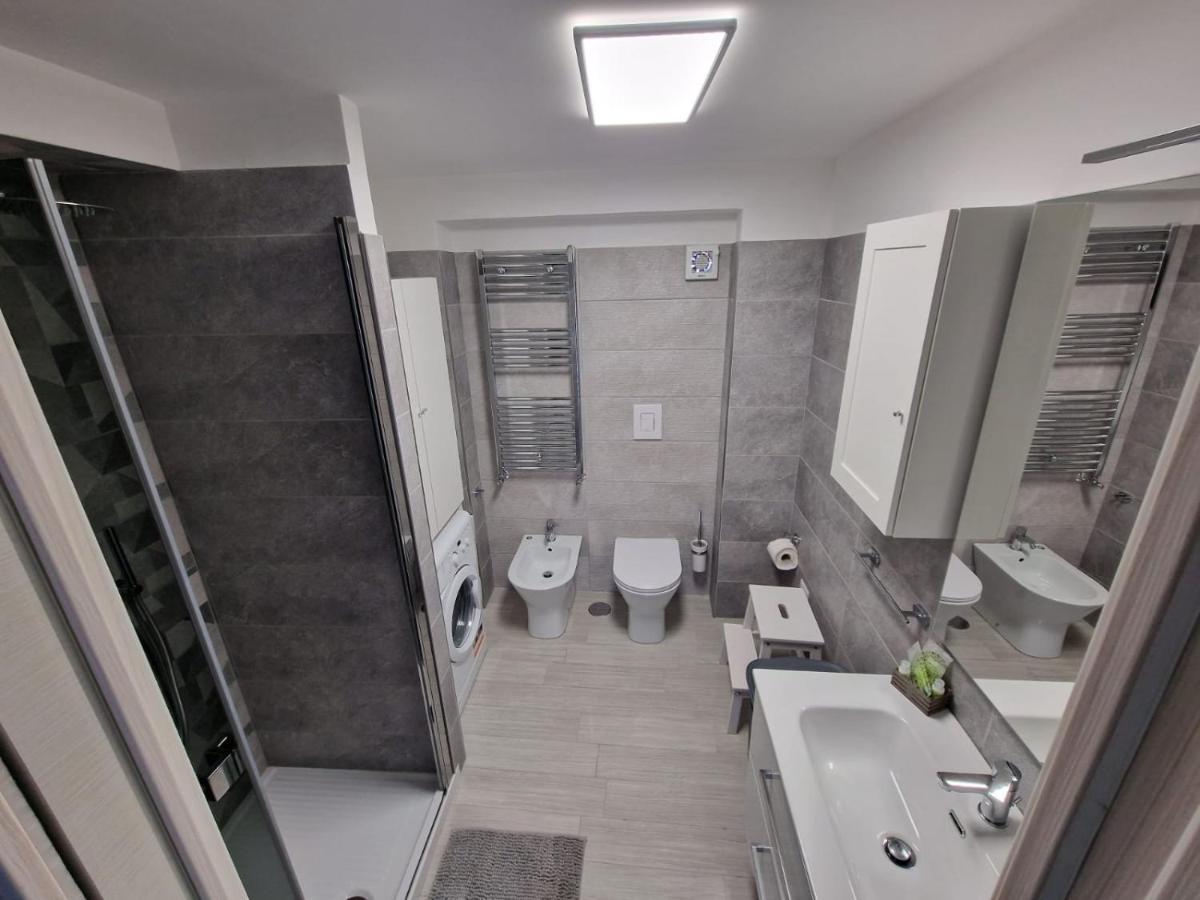 Apartament Casa Marfi San Giorgio a Cremano Zewnętrze zdjęcie