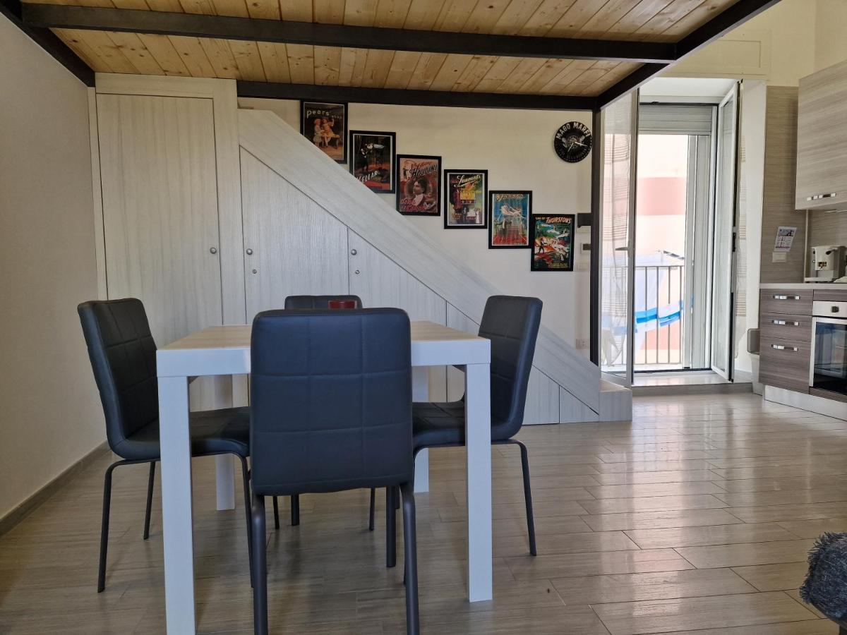 Apartament Casa Marfi San Giorgio a Cremano Zewnętrze zdjęcie