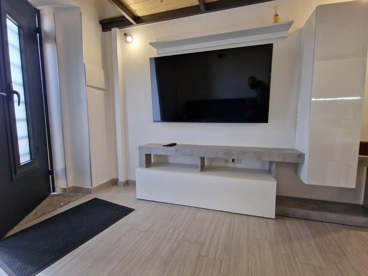 Apartament Casa Marfi San Giorgio a Cremano Zewnętrze zdjęcie