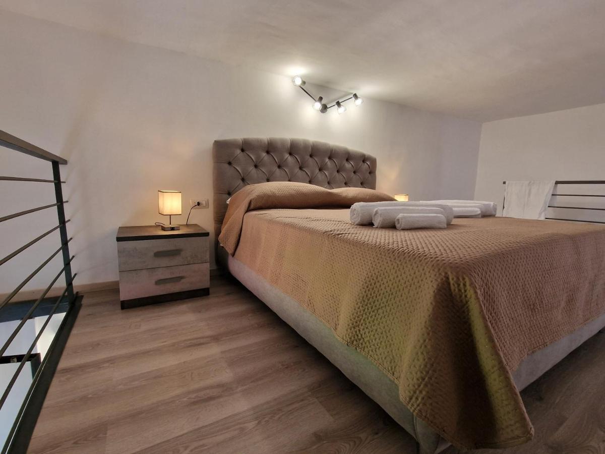 Apartament Casa Marfi San Giorgio a Cremano Zewnętrze zdjęcie