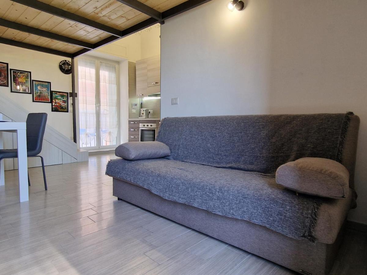 Apartament Casa Marfi San Giorgio a Cremano Zewnętrze zdjęcie