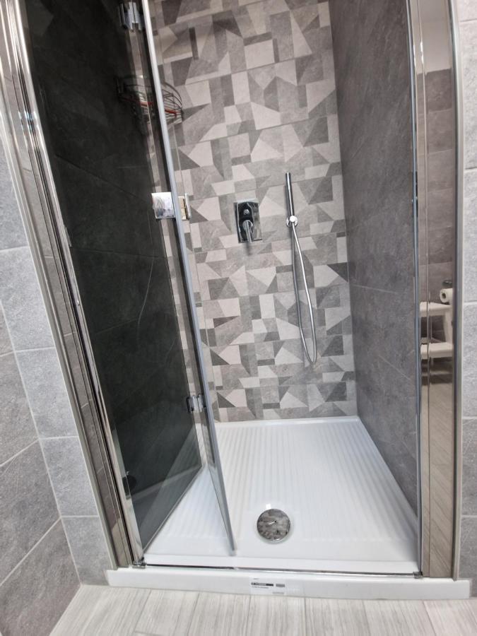 Apartament Casa Marfi San Giorgio a Cremano Zewnętrze zdjęcie