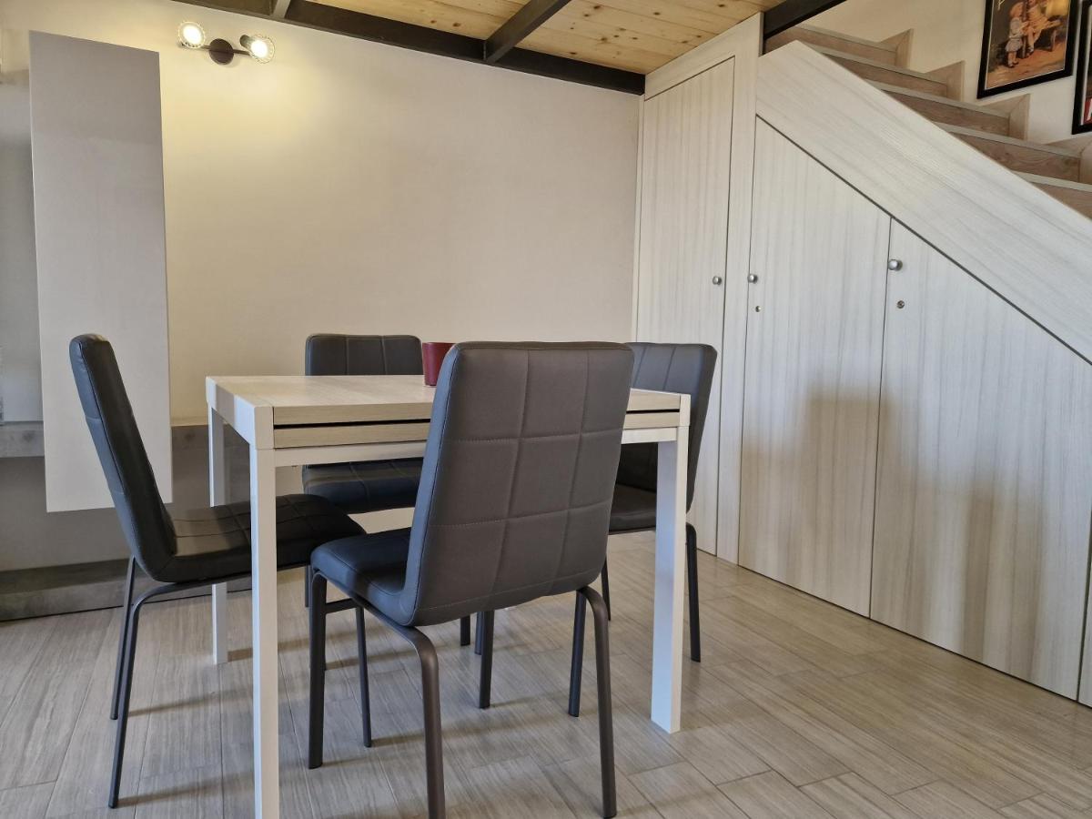Apartament Casa Marfi San Giorgio a Cremano Zewnętrze zdjęcie