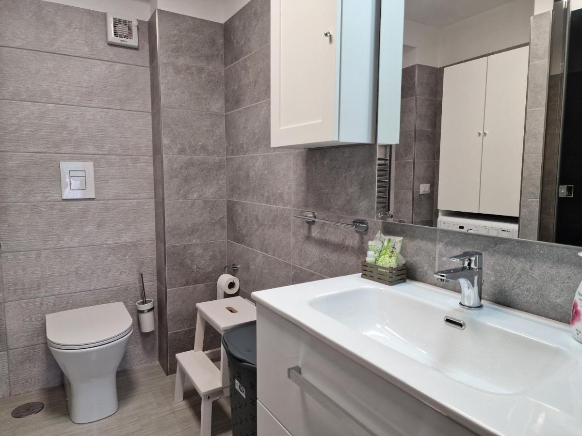 Apartament Casa Marfi San Giorgio a Cremano Zewnętrze zdjęcie