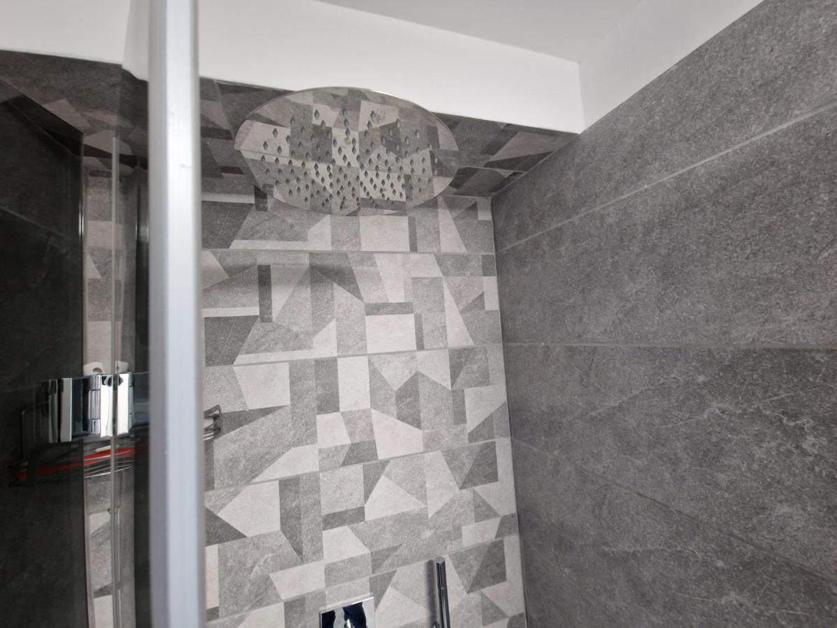 Apartament Casa Marfi San Giorgio a Cremano Zewnętrze zdjęcie