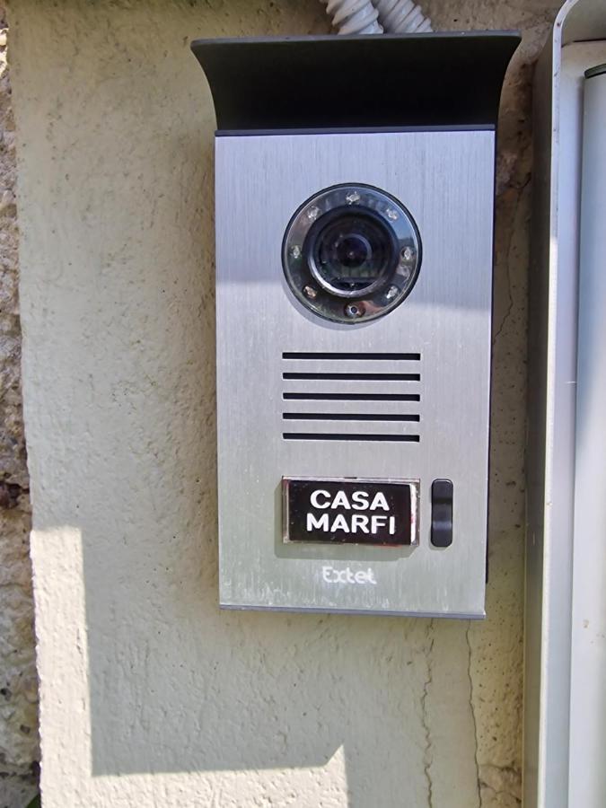 Apartament Casa Marfi San Giorgio a Cremano Zewnętrze zdjęcie