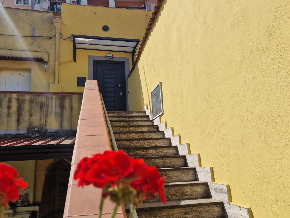 Apartament Casa Marfi San Giorgio a Cremano Zewnętrze zdjęcie